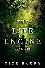 Book Cover The Life Engine