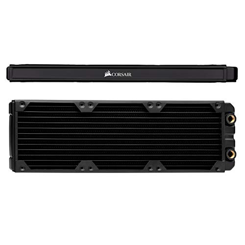 Corsair Hydro X Series XR5 360mm Water Cooling Radiator