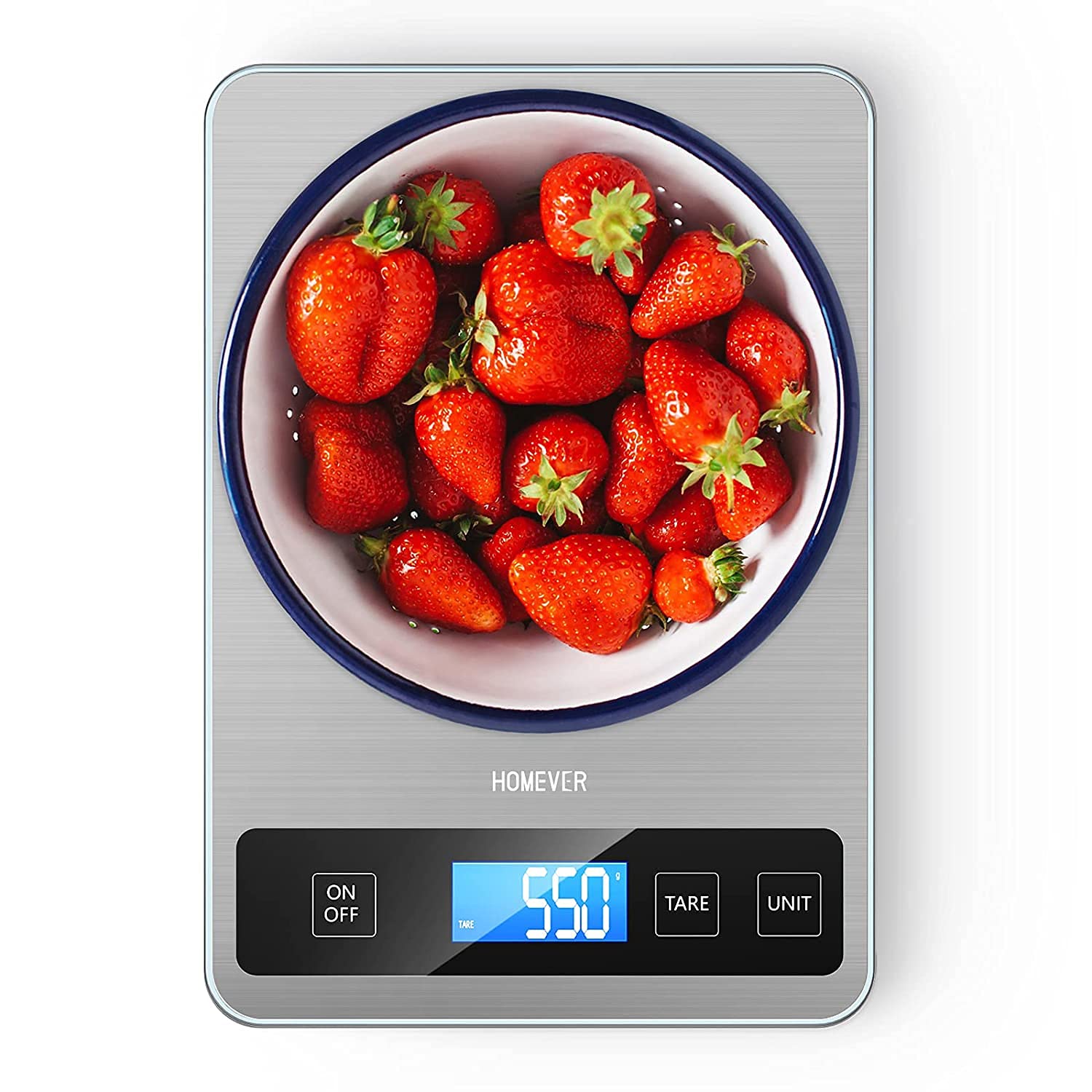 Homever Digital Kitchen Scaleâ€¦