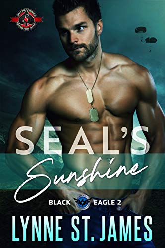 Book Cover SEAL's Sunshine (Special Forces: Operation Alpha) (Black Eagle Team Book 2)