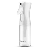 Segbeauty empty bottle 290