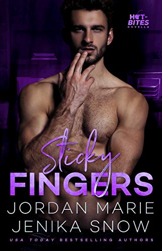 Sticky Fingers (Hot-Bites)