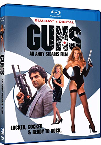 Guns