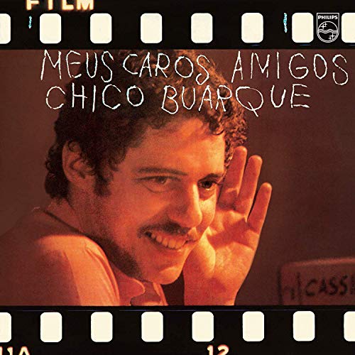 Meus Caros Amigos (Vinyl)
