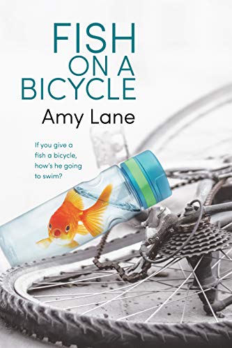 Fish on a Bicycle (Fish Out of Water Book 5)