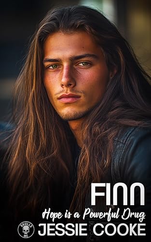 FINN: Phoenix Skulls Motorcycle Club (Skulls MC Book 24)