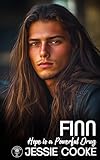 FINN: Phoenix Skulls Motorcycle Club (Skulls MC Book 24)