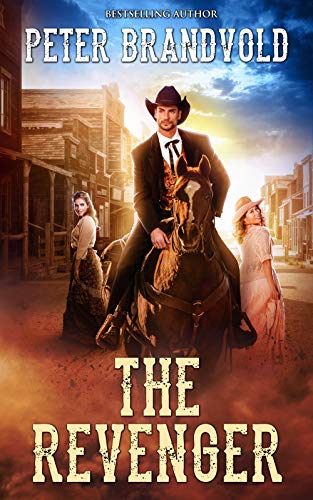 The Revenger: Omnibus