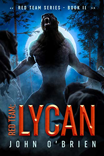 Red Team: Lycan