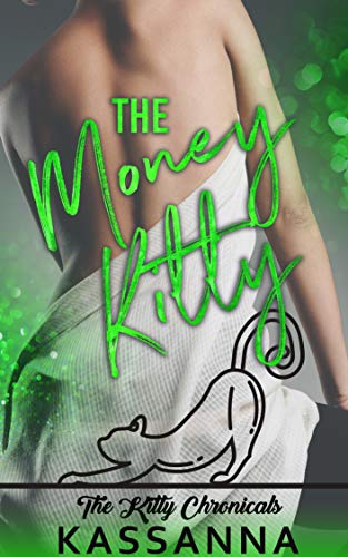 Book Cover The Money Kitty (The Kitty Chronicles)
