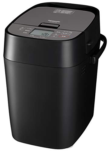 Panasonic Home Bakery SD-MDX102-K [Black] Japan import
