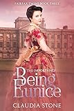 The Importance of Being Eunice (Fairfax Twins Book 3)
