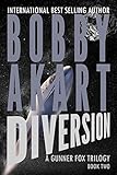 Asteroid Diversion: A Disaster Thriller