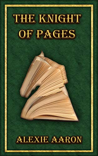 Book Cover The Knight of Pages