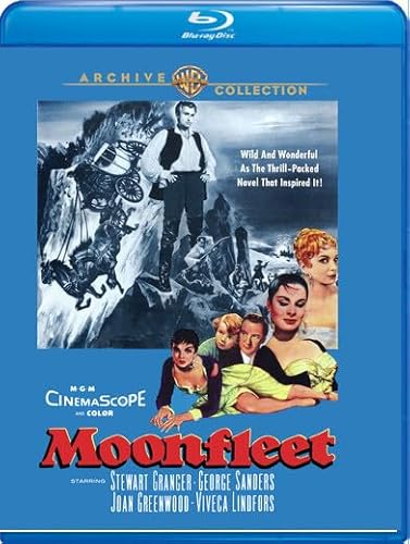 Moonfleet