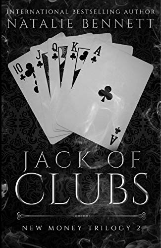 Jack Of Clubs (New Money Trilogy Book 2)