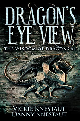 Dragon's-Eye View: The Wisdom of Dragons #1