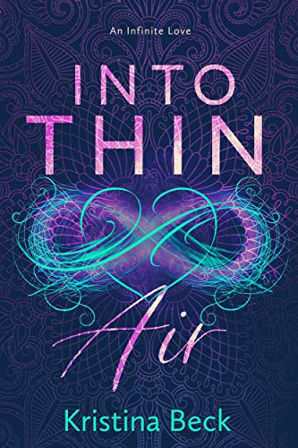 Book Cover Into Thin Air: A Romance Novel