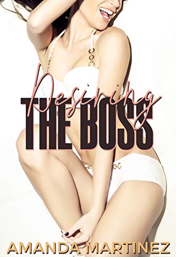 Book Cover Desiring The Boss
