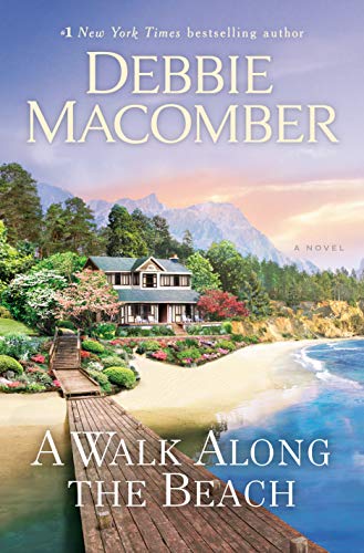 A Walk Along the Beach: A Novel