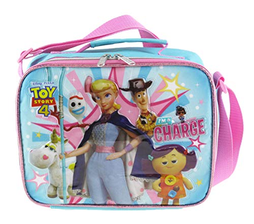 Book Cover Toy Story 4 Lunch Box - Bo Peep A17298