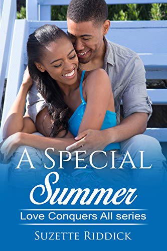 Book Cover A Special Summer (Love Conquers All Book 1)