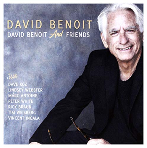 David Benoit & Friends