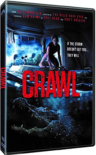 Crawl