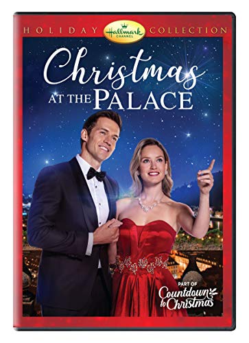 Christmas at the Palace