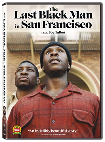 The Last Black Man in San Francisco