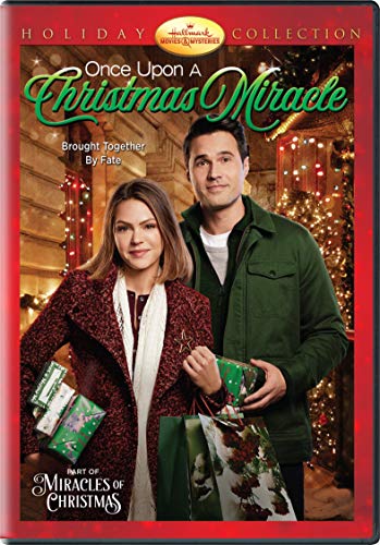 Once Upon A Christmas Miracle
