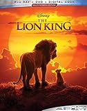 Lion King, The