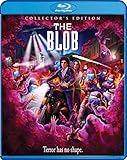 Blob (1988) (Collector's Edition) [Blu-ray]