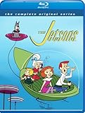 Jetsons: The Complete Original Series [Blu-ray]