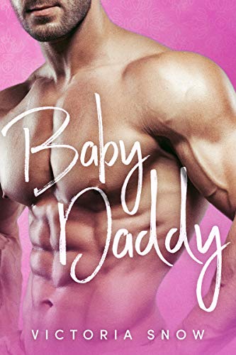 Book Cover Baby Daddy
