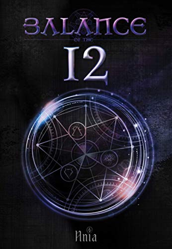 BALANCE OF THE 12