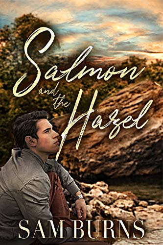 Book Cover Salmon and the Hazel (The Rowan Harbor Cycle Book 8)