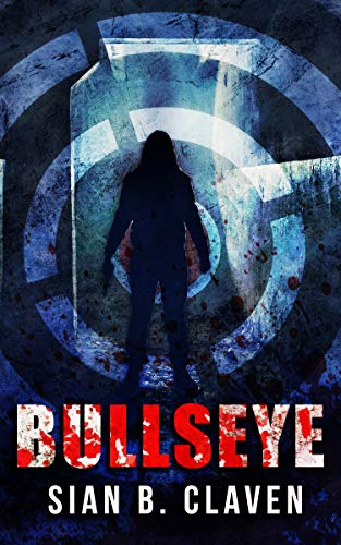 Book Cover Bullseye