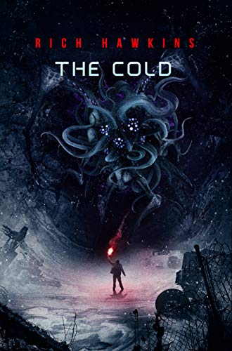 Book Cover The Cold