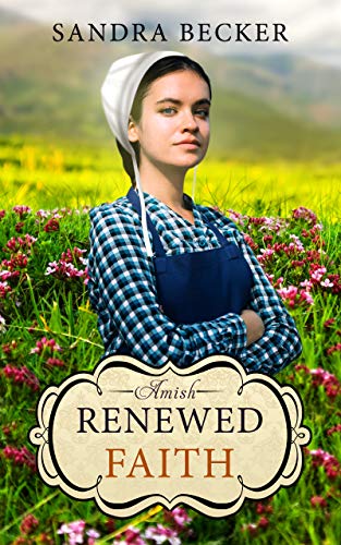 Amish Renewed Faith (Amish Countryside Book 34)