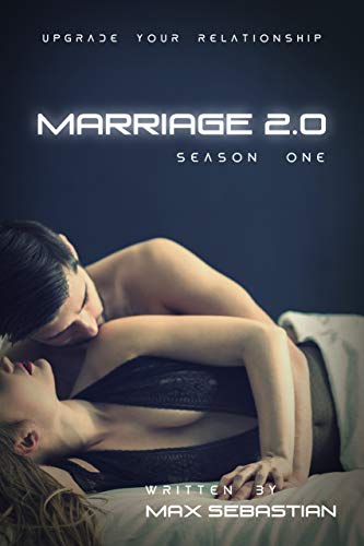 Book Cover Marriage 2.0: Season One