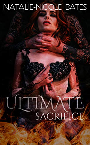 Book Cover Ultimate Sacrifice: A Short Story