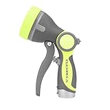 FLEXZILLA Garden Hose Nozzle Heavy Duty Pistol GR