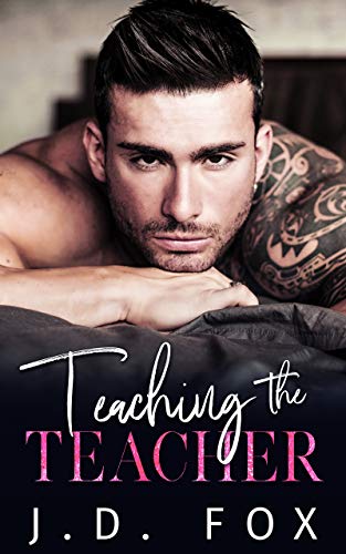 Book Cover Teaching the Teacher