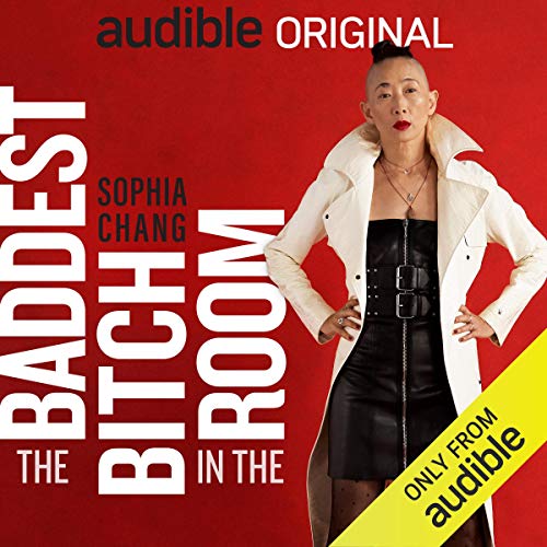 The Baddest Bitch in the Room: (Explicit Version)