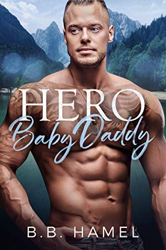 Book Cover Hero Baby Daddy (My Baby Daddy Book 4)