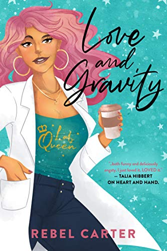 Love and Gravity: Multicultural STEM Romance