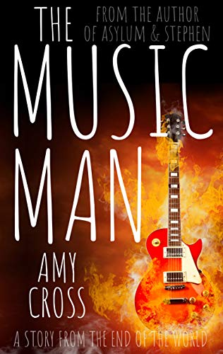 Book Cover The Music Man