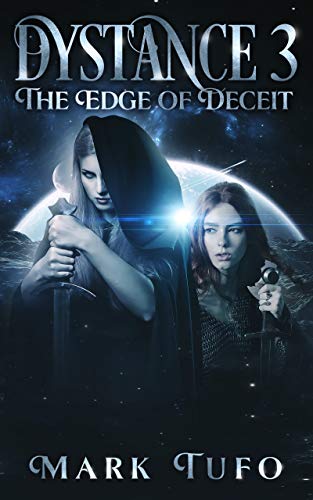 Dystance 3: The Edge of Deceit