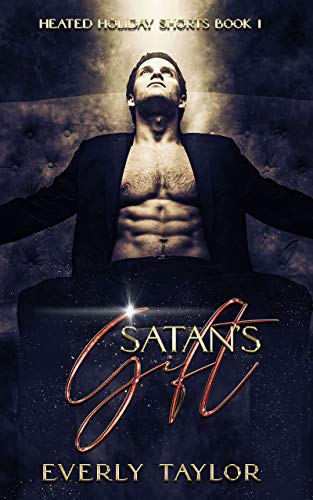 Satan's Gift (Heated Holiday Shorts Book 1)